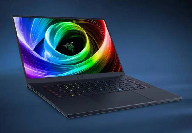游戏本！CES 2025雷蛇电竞新品一瞥CQ9电子最新网站灯厂推出RTX5090(图5)