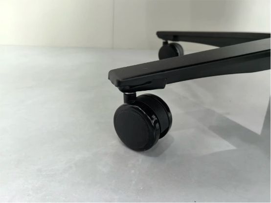 的魅力从座椅开始——逐夜电竞椅A06CQ9电子版入口黑皮“高材生”电竞