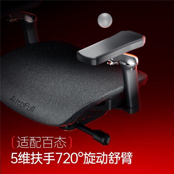 9——智能调节 护航每一场对战！CQ9电子登录电竞新纪元：傲风G(图6)