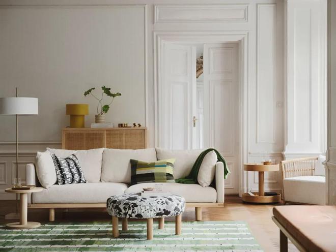 怎么变“红”了？CQ9电子宜家你(图3)