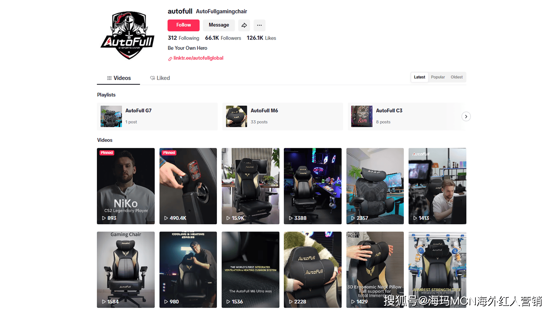 量第一!杭州电竞椅大卖征服全球玩家!CQ9电子网站海外红人营销连续6年销(图9) 量第一!杭州电竞椅大卖征服全球玩家!CQ9电子网站海外红人营销连续6年销(图9)