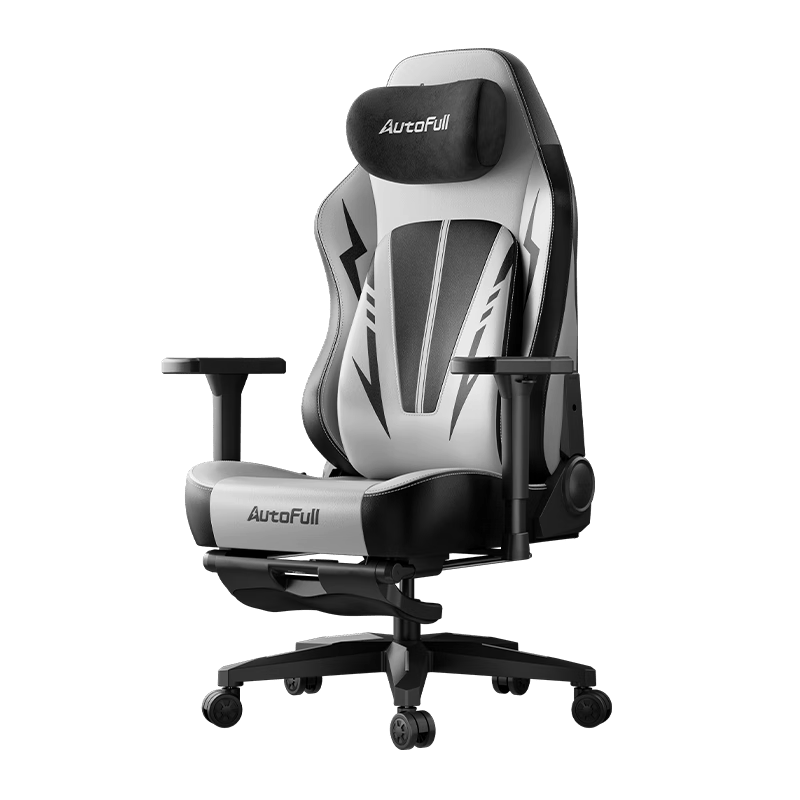 椅：释放你的游戏潜能与办公效率CQ9电子傲风C3Pro电竞