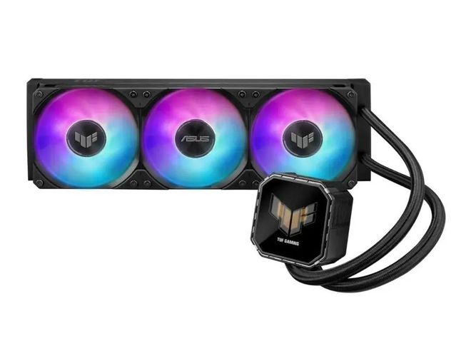 速报ROG多款新品邀你嗨翻天！CQ9电子平台科隆游戏展看点(图2)