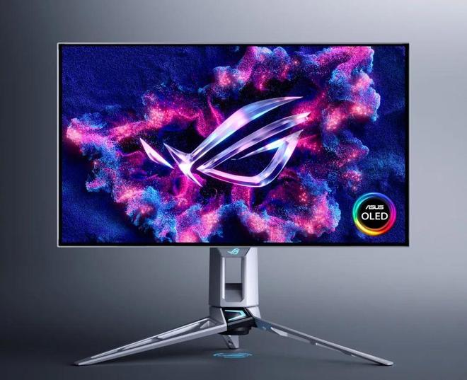 速报ROG多款新品邀你嗨翻天！CQ9电子平台科隆游戏展看点(图4)