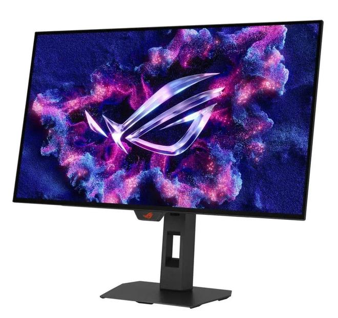 速报ROG多款新品邀你嗨翻天！CQ9电子平台科隆游戏展看点(图6)