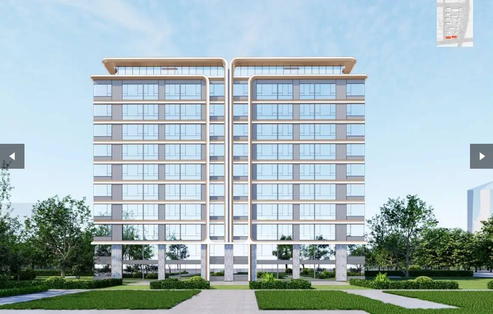 玥湖售楼处发布：抢占核心稀缺席位!CQ9电子平台入口聚焦：新华星耀(图3)