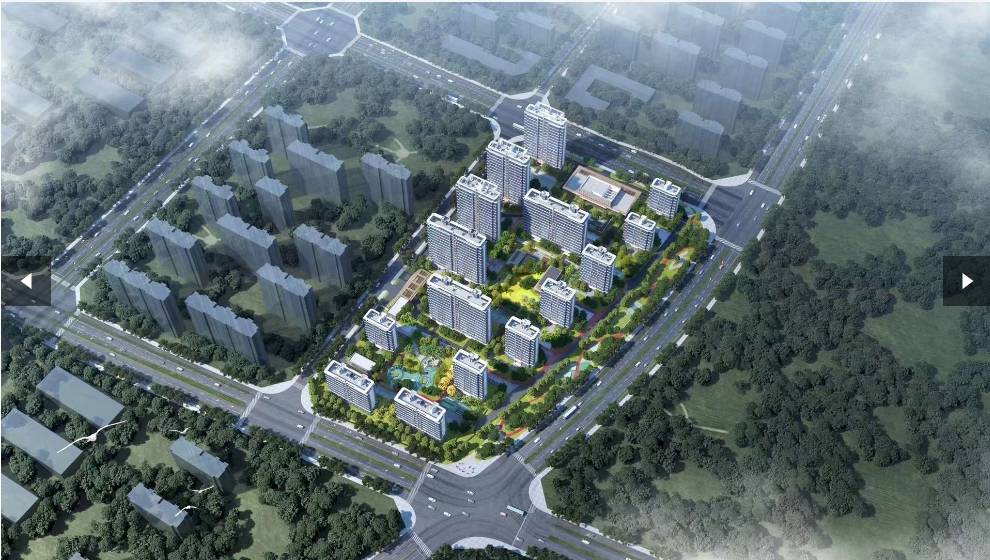 玥湖售楼处发布：抢占核心稀缺席位!CQ9电子平台入口聚焦：新华星耀(图4)