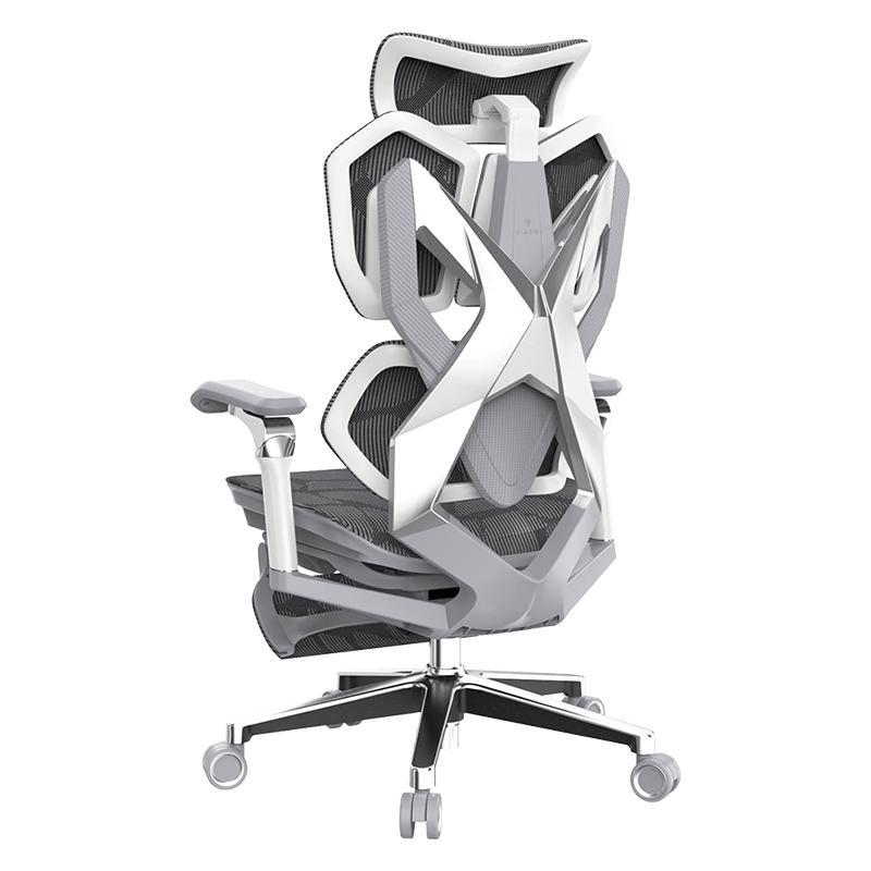 伴侣：骁骑X5Pro电竞椅CQ9电子游戏与办公的完美